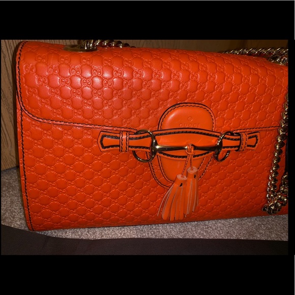 Gucci purse - Picture 7 of 9